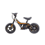 X-Pro Elektrisk Balanscykel Balance 12.5" 10 km/h Orange