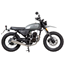 Viarelli Moped Scrambler 45 km/h manuell (Euro 5 Klass 1)