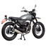 Viarelli Moped Scrambler 45 km/h manuell (Euro 5 Klass 1)