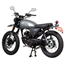 Viarelli Moped Scrambler 45 km/h manuell (Euro 5 Klass 1)