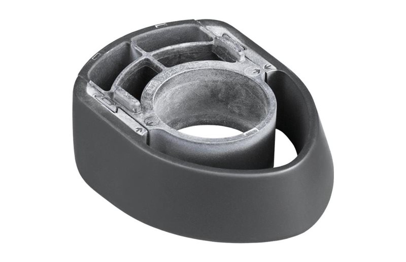 Trek Headset Top Cap Allant+ Matt Svart