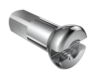 Dt Swiss Spoke Nipple Dt Pro Head Prolock 14 Mm ¥ 2,34 mm Stykke