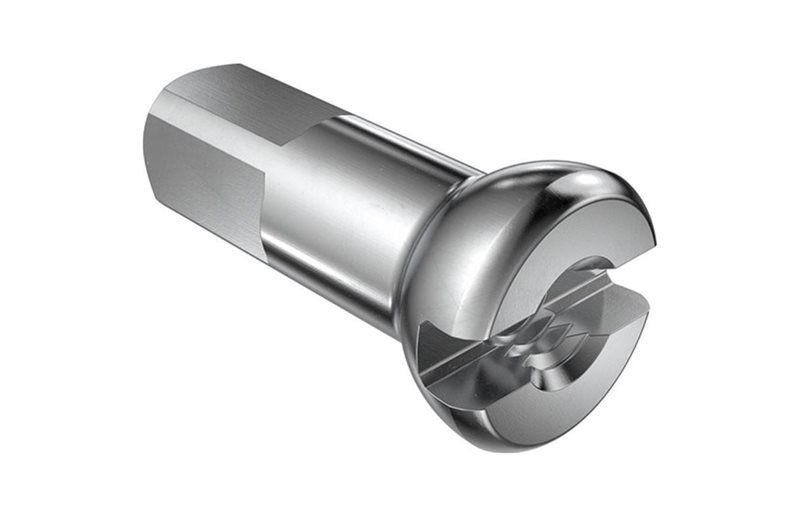 Dt Swiss Spoke Nipple Dt Pro Head Prolock 14 Mm ¥ 2,34 mm Stykke