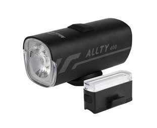 Magicshine Lampset ALLTY 400 + SeeMee 20 V2.0