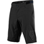 Troy Lee Designs Flowline Short Shell Black