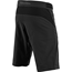 Troy Lee Designs Flowline Short Shell Black