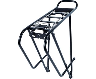 Atran Velo Pakethållare Bak Tour 28" Rack