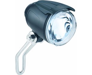 Lumotec Polkupyörän valo Iq Cyo Premium E Light 6-42 V