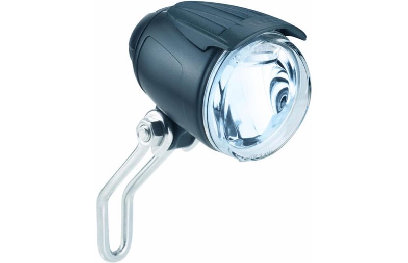 Lumotec Polkupyörän valo Iq Cyo Premium E Light 6-42 V