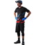 Troy Lee Designs Cykelbyxor Skyline Short Shell Black