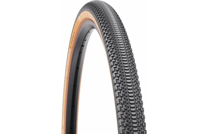 Wtb Cykeldäck Vulpine TCS Light/fast Tanwall 45-622