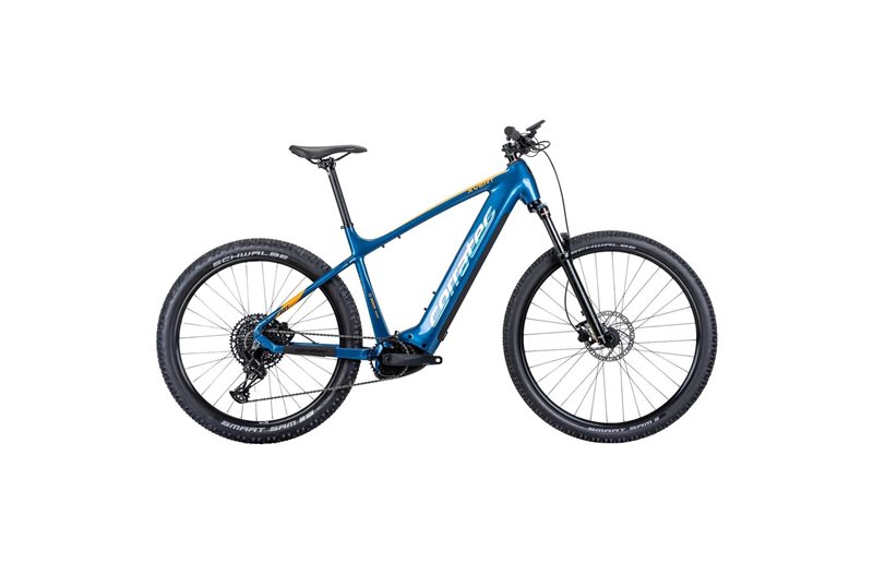 Corratec El-MTB E-power X-vert Race