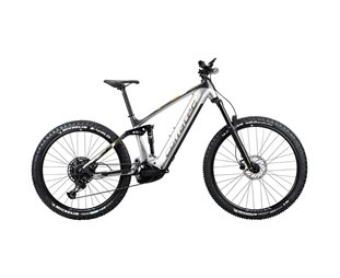 Corratec El Mtb E-power Rs 160 CX6 Ltd