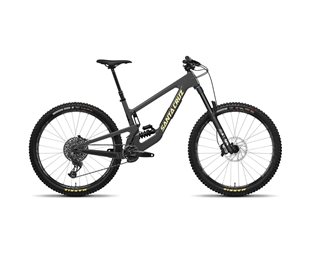 Santa Cruz Megatower 2 C GX1 AXS Coil Gloss Carbon