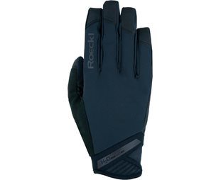 Roeckl Cykelhandskar Rosenheim Glove Black