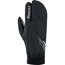 Roeckl Pyöräilyhanskat Rottal Cover Trigger Glove Black