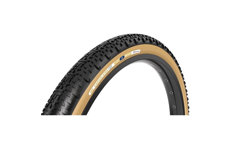 Panaracer Rengas Gravelking X1 Ruskea