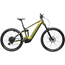 Sähkömaastopyörä Corratec E-power Rs 160 CX7 LTD Green