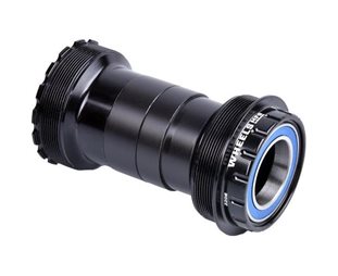 Wheels Mfg Vevlager T47a Abec-3 Bb For 24mm (shimano) Cranks