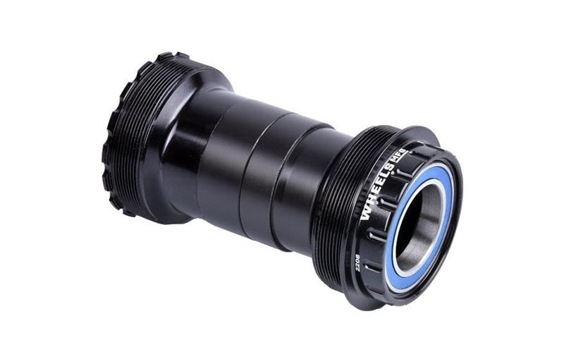 Wheels Mfg Keskiölaakeri T47a Abec-3 Bb For 24mm (shimano) Cranks