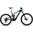 Santa Cruz El Mtb Vala 1 C R Translucent Green
