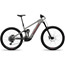 Sähkömaastopyörä Santa Cruz Vala 1 C R Gloss Grey