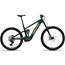 Sähkömaastopyörä Santa Cruz Vala 1 C GX AXS Translucent Green