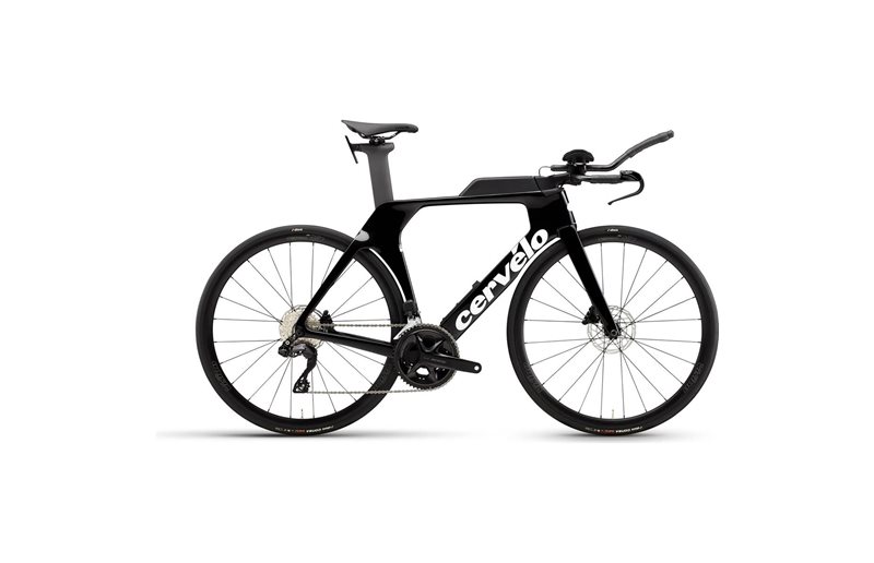 Cervelo Triathlon P-series 105 Black