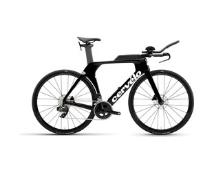 Cervelo Triathlon P-series Rival Axs Black