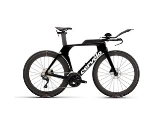 Cervelo Triathlon P-series 105 Race Black