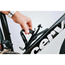 Triathlon pyörä Cervelo P-series 105 Race Black