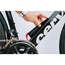 Triathlon pyörä Cervelo P-series 105 Race Black