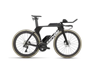 Cervelo Triathlon P5 Ultegra Di2 Five Black
