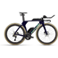 Triathlon pyörä Cervelo P5 Ultegra Di2 Deep Dahlia