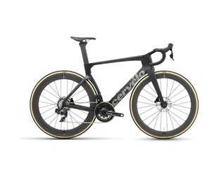 Cervelo Racer Aero S5 Force Axs Five Black