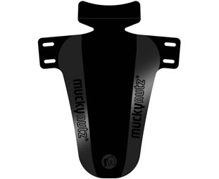 Mucky Nutz Framskärm Mini Face Fender Gravel