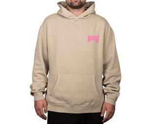 Burgtec Roll With Us Faded Hoodie