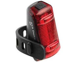 Polkupyörän takavalo AXA Dwn Rear Light StVZO