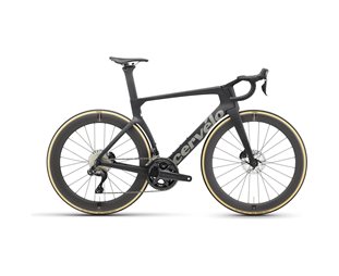 Cervelo Racer Aero S5 Ultegra Di2 Five Black