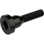 Burgtec Ohjainlaakeri Top Cap Bolt Black