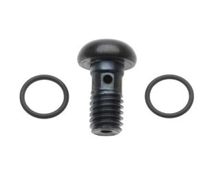 Shimano Slangetilslutningssæt SM-BH61/97