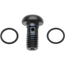 Banjopultti SHIMANO Banjo Bolt + O-Ring for SM-BH60/BH62