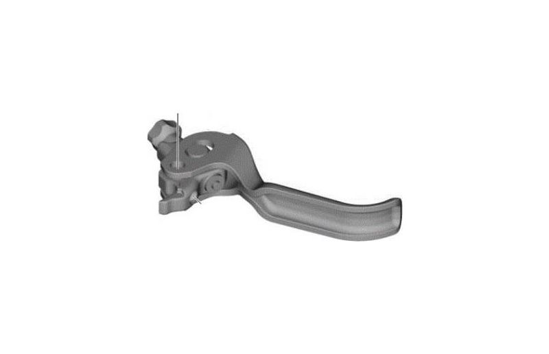Shimano Jarrukahvakomponentti BL-M8000