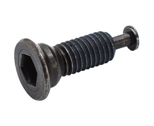 Kiinnityspultti SHIMANO Mounting Screw for Flat Mount Adapter BR-RS505 Type B