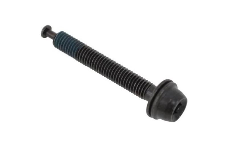 Kiinnityspultti SHIMANO Mounting Screw for Flat Mount Adapter BR-RS505 Type C 20mm