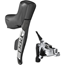 SRAM Red AXS eTap Levijarru Vaihde-/Jarrukahvalla 2x12-Vaihteet Oikea/Takakolmio Flat Mount