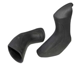 SRAM RED eTap Girhendelgummi HDR Svart