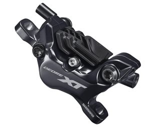 Shimano Deore XT Skivebremsekaliber BR-M8120 For eller Bag