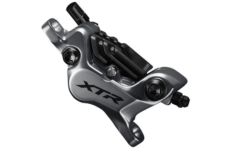 Shimano XTR Skivbromsset BL-M9120 Höger/Bak Metal