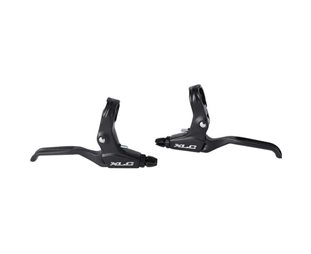 XLC Bromsreglage BL-C01 Svart Set